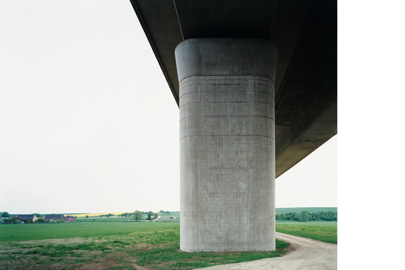 Brücke Schkortleben, Verkehrsprojekte Deutsche Einheit, Hans-Christian Schink
