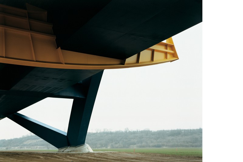 Saalebrücke Beesedau, Verkehrsprojekte Deutsche Einheit, Hans-Christian Schink
