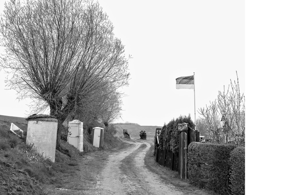 Der Weg #31, aus dem Projekt 