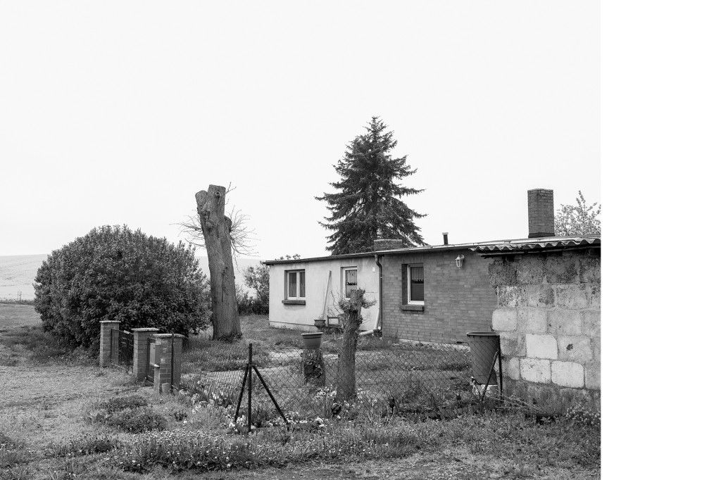 Der Weg #5, aus dem Projekt 