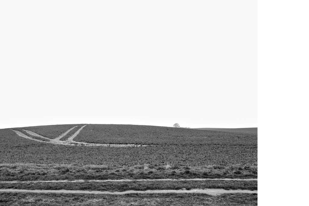 Der Weg #21, aus dem Projekt 