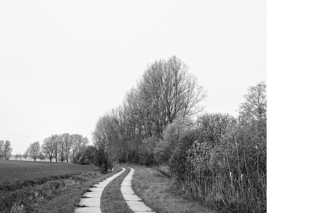 Der Weg #24, aus dem Projekt 