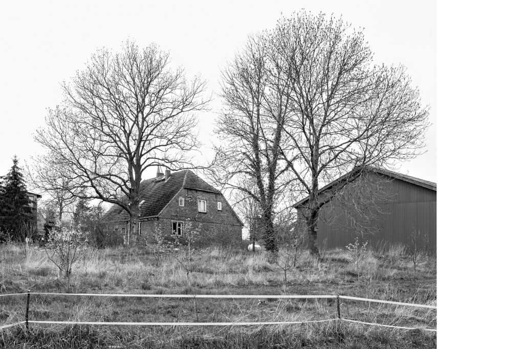 Der Weg #3, aus dem Projekt 