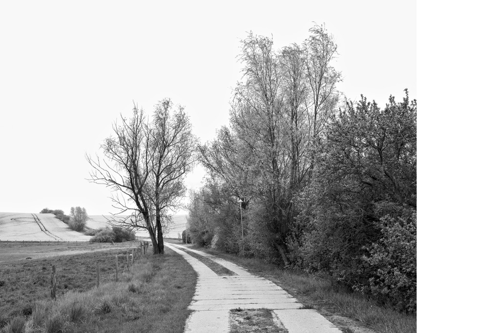 Der Weg #2, aus dem Projekt 