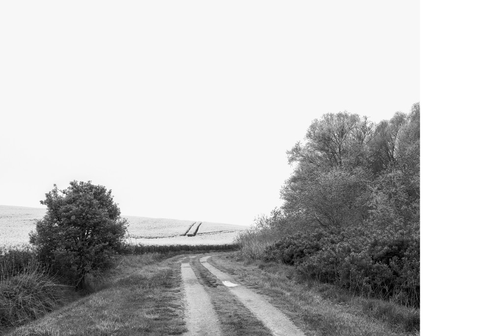 Der Weg #9, aus dem Projekt 