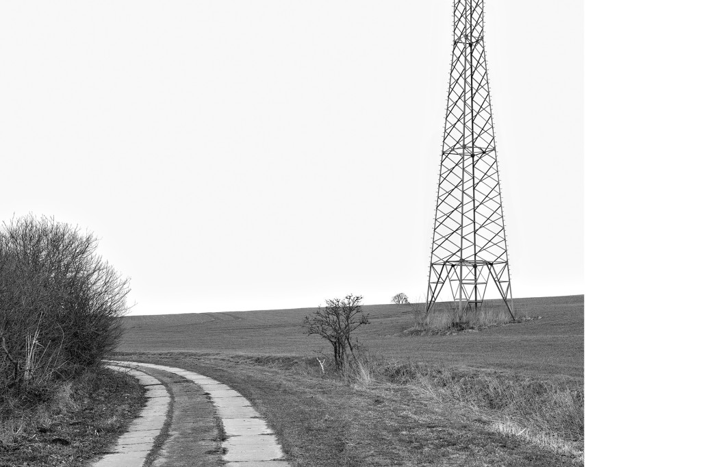 Der Weg #22, aus dem Projekt 