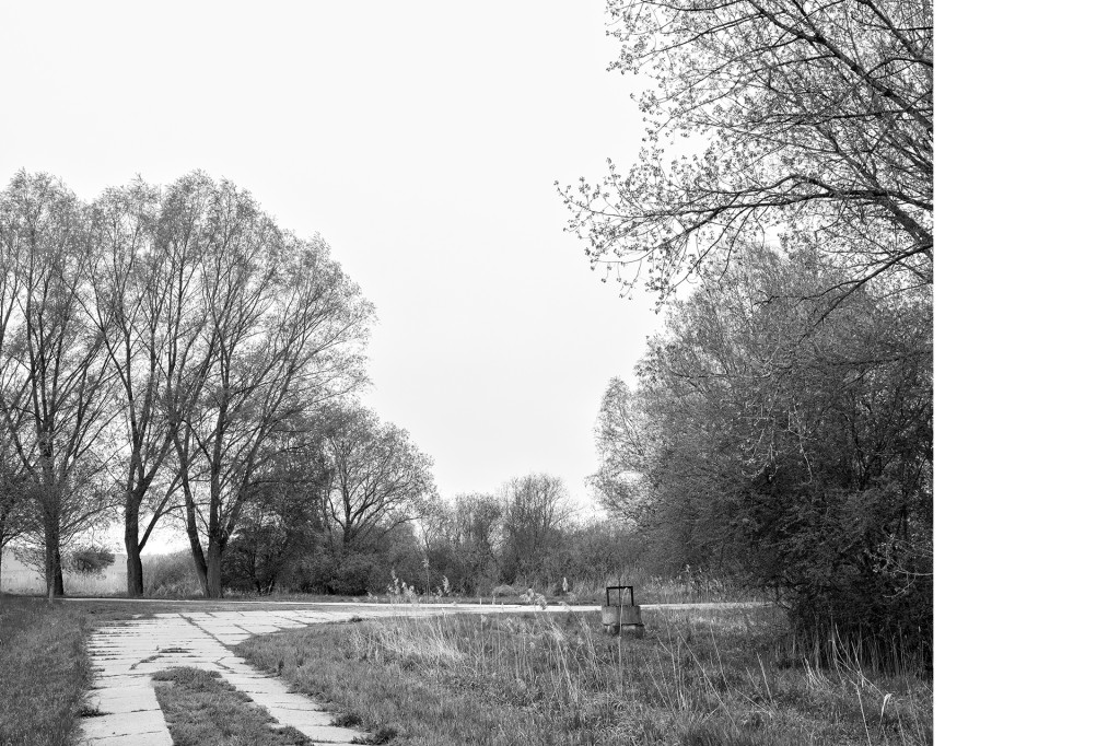 Der Weg #25, aus dem Projekt 