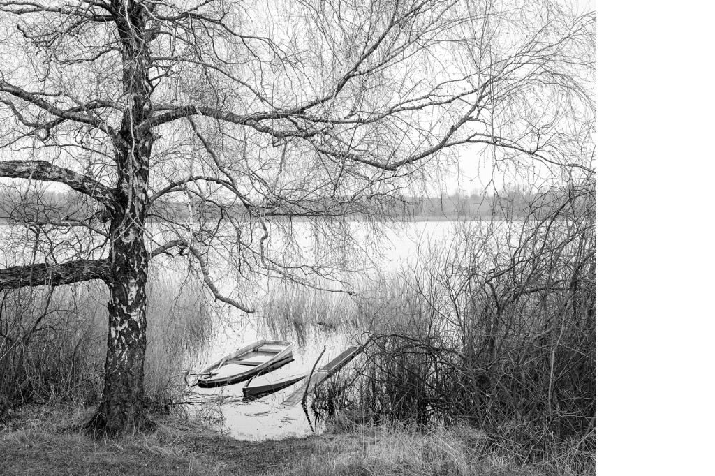 Der Weg #14, aus dem Projekt 