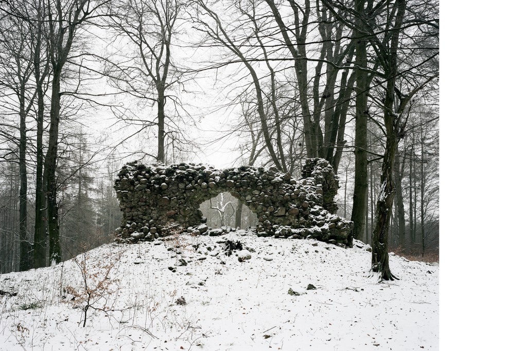 Rothe Kirche, Projekt 