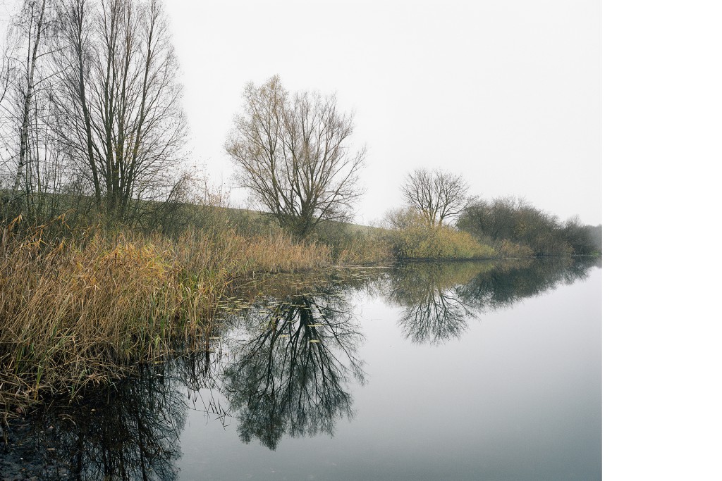 Am Darschkower See, 