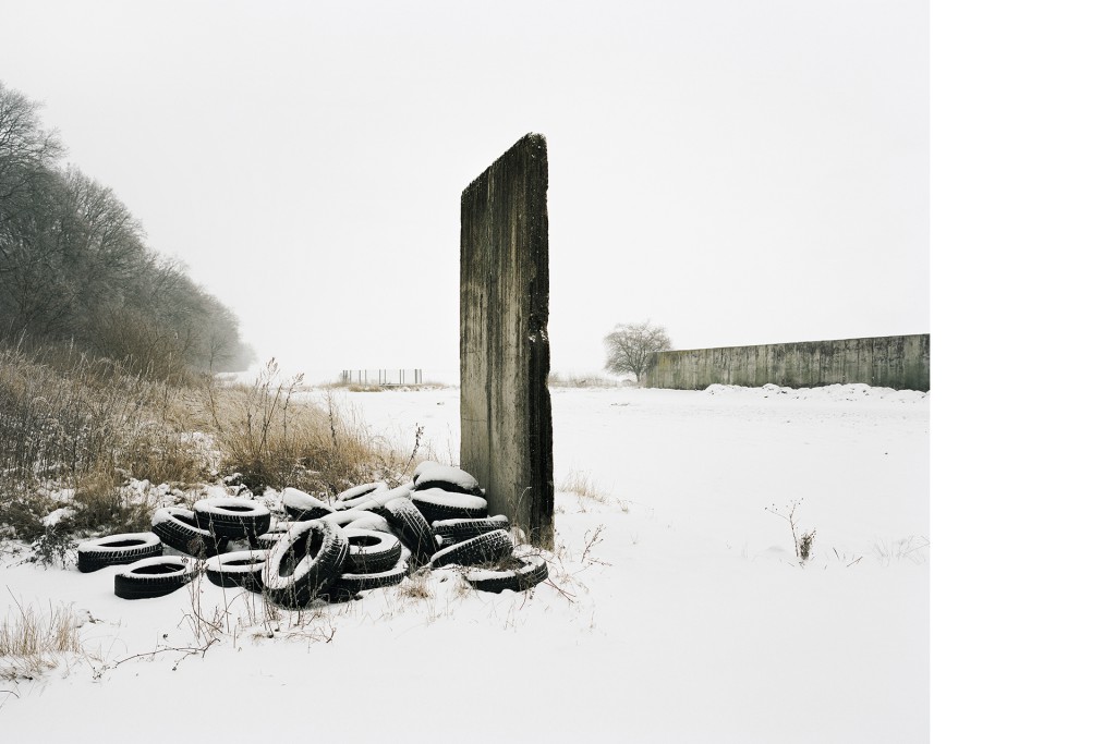 Zwischen Johannishöhe und Hildebrandshagen