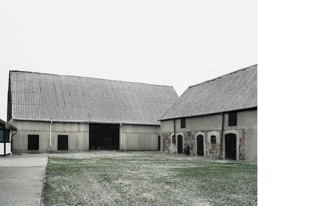 Bagemühl, 