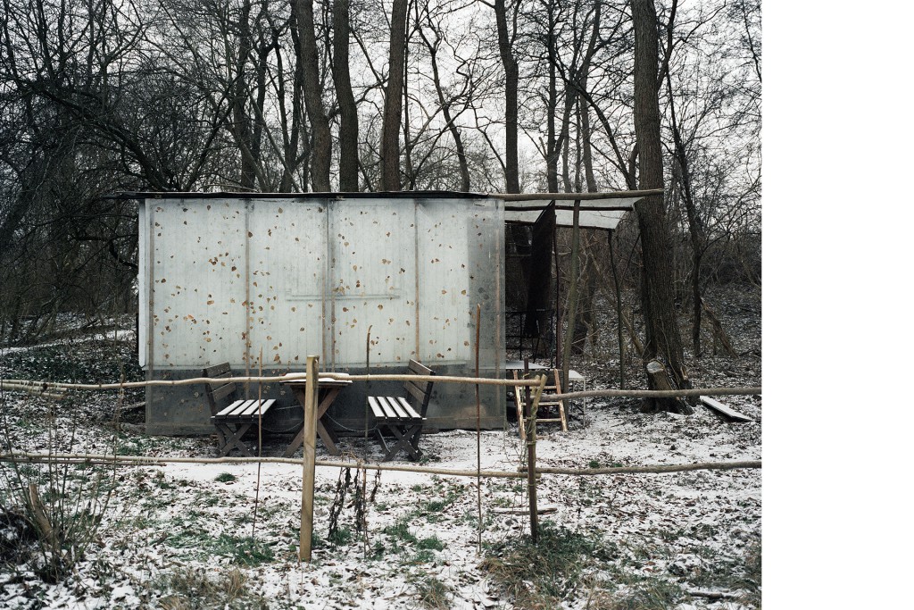 Am Teschendorfer See (2), 