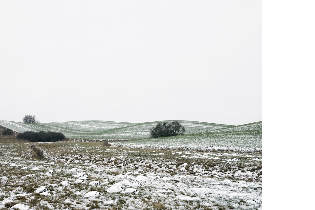 Bei Wendfeld, 
